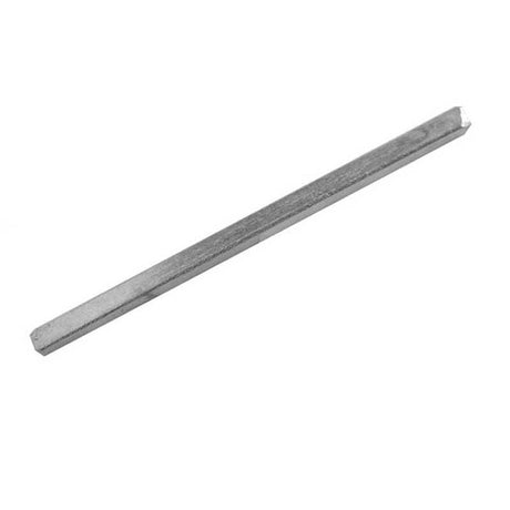This is an image of a Frelan - 5mm Plain spindle 120mm that is availble to order from T.H Wiggans Architectural Ironmongery in Kendal in Kendal.
