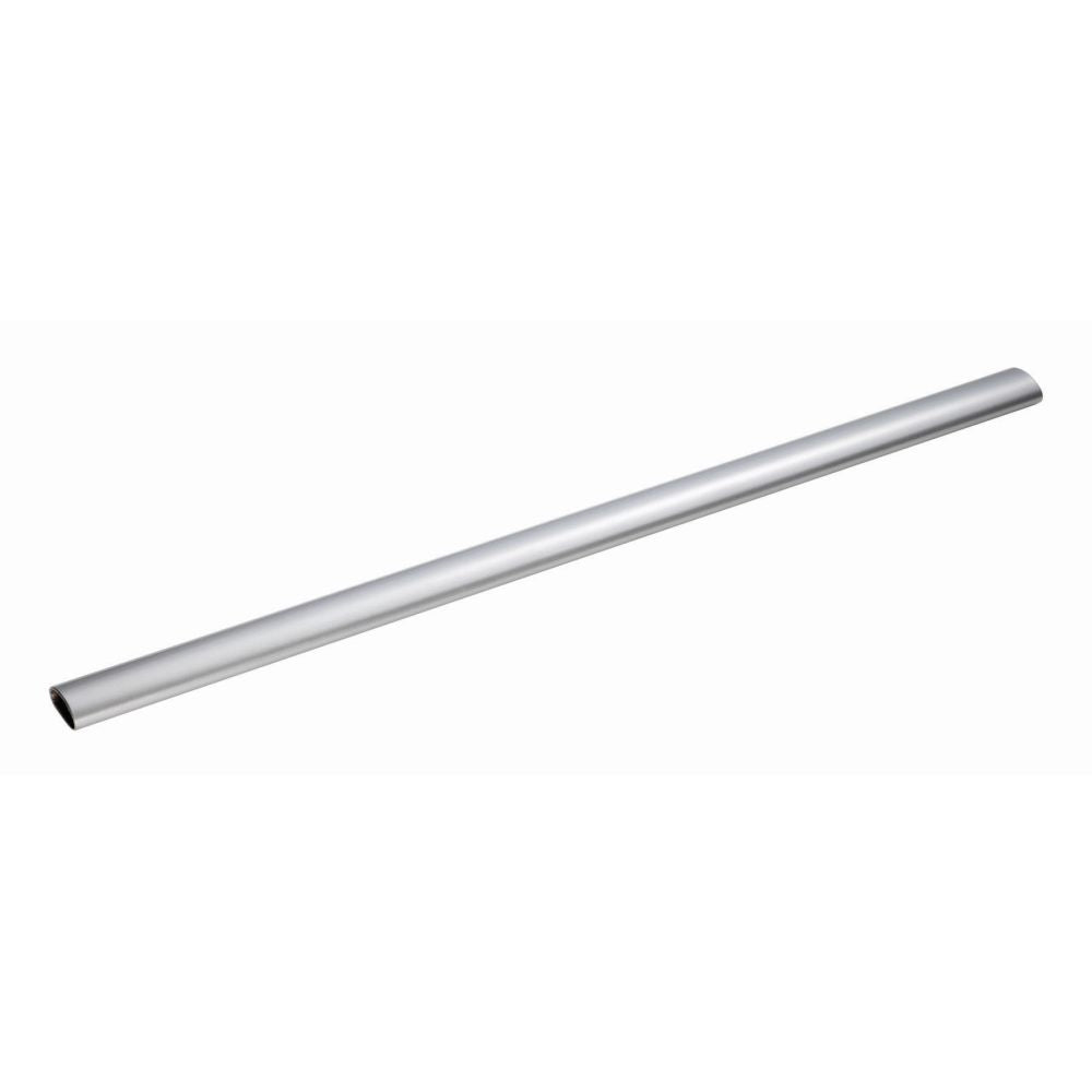 This is an image of a Eurospec - Spare Pushbar for Panic Bolt/Latch - Silver that is availble to order from T.H Wiggans Architectural Ironmongery in Kendal in Kendal.