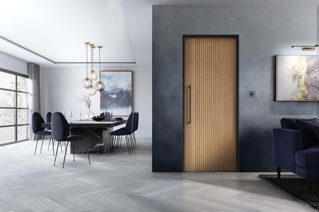 Doors & Joinery Products