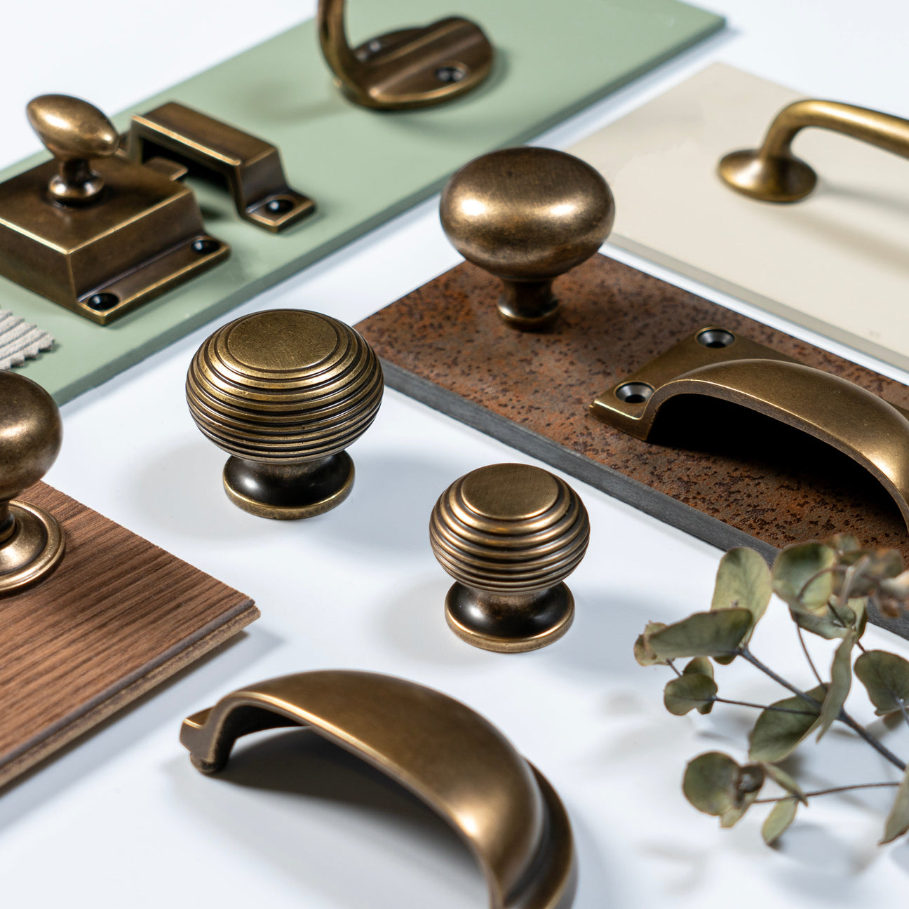 Ironmongery & Security Kirkby Lonsdale, Ingleton & Sedbergh