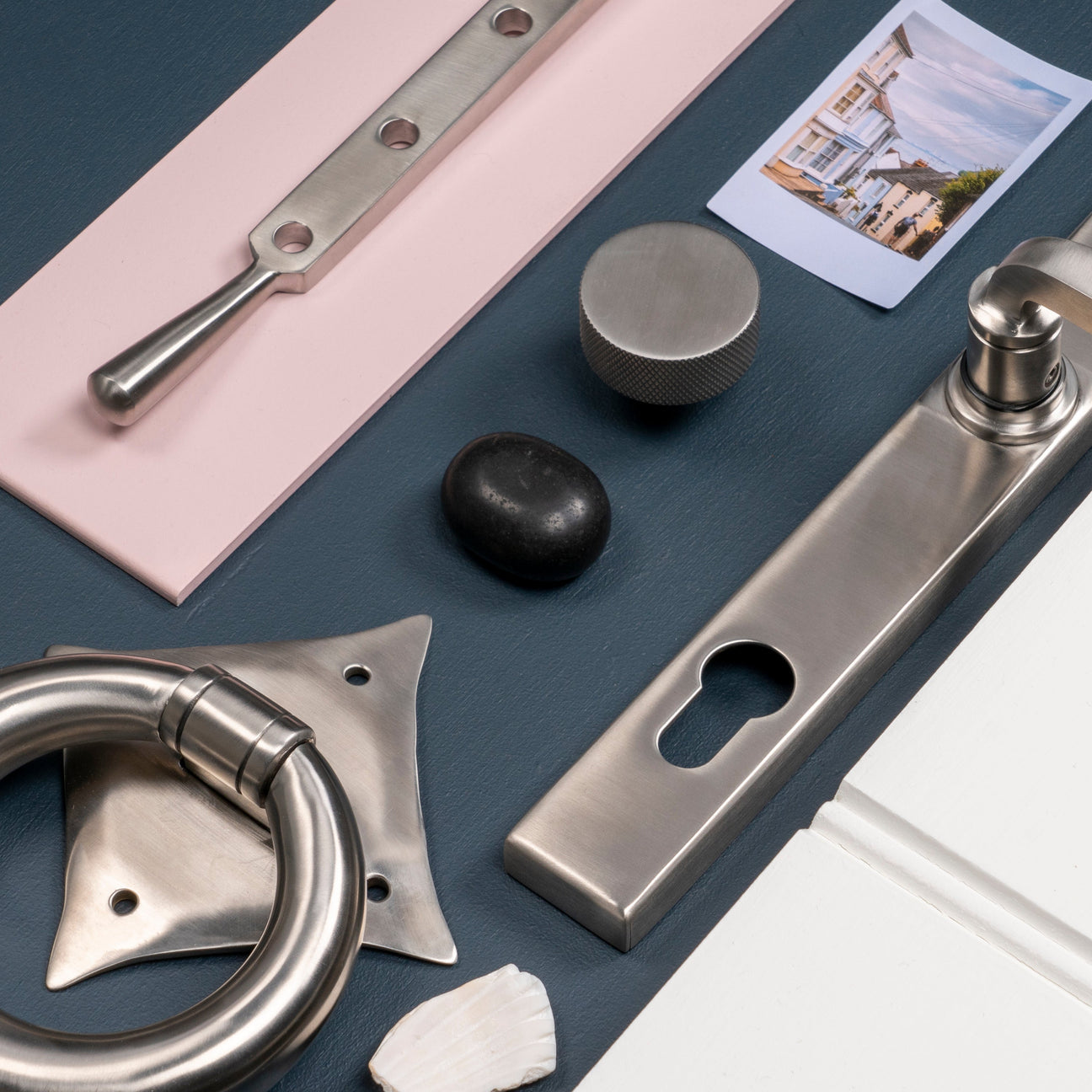 Ironmongery & Joinery Supplies for Lancaster, Morecambe, Heysham, Carnforth & Bolton-le-Sands