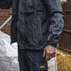 Workwear and PPE