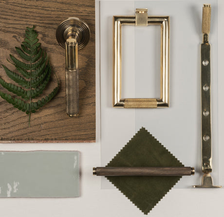 Ironmongery & Joinery Supplies for Barrow, Ulverston, Dalton & Askam-in-Furness