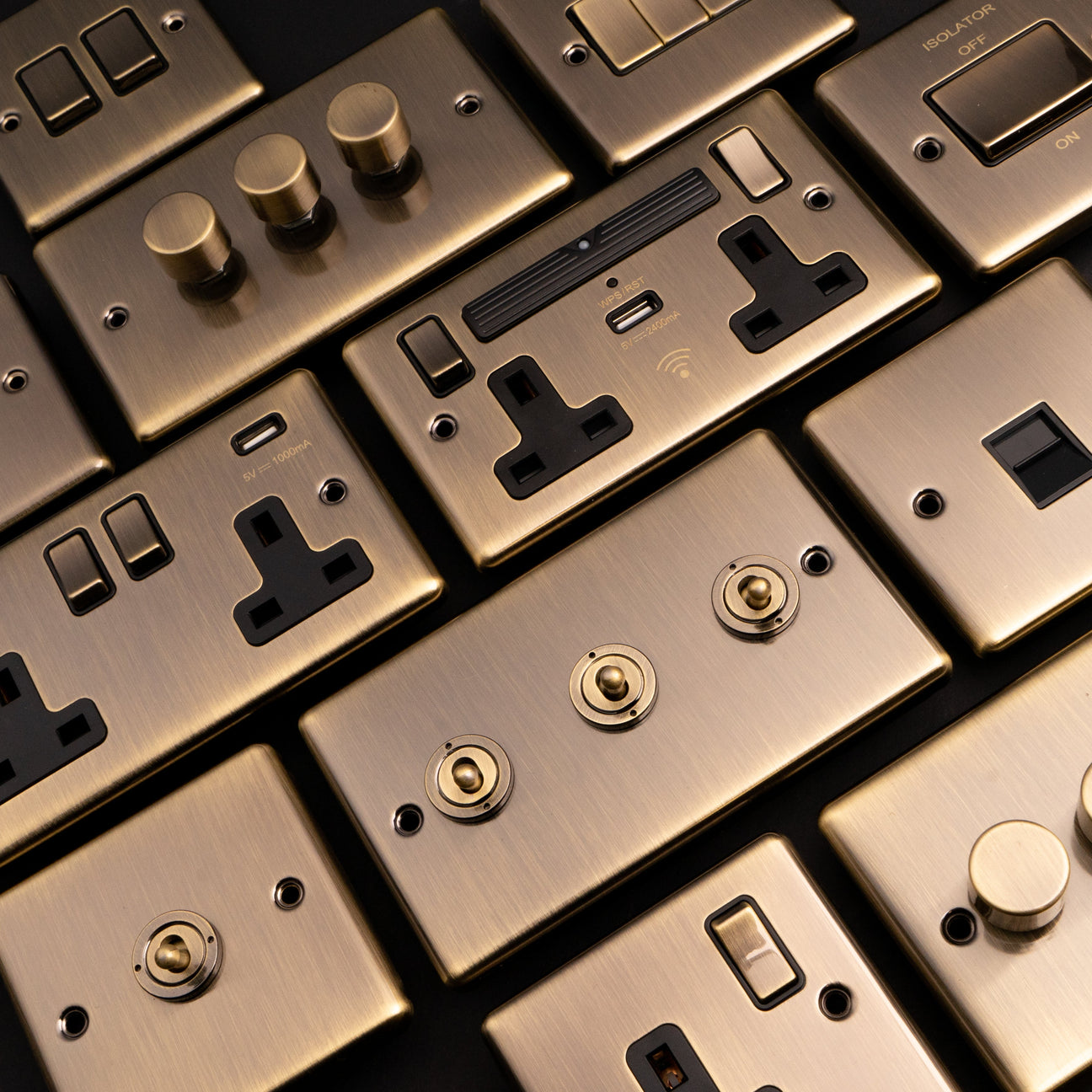 Lighting & Electrical Windermere, Ambleside & the Central Lakes