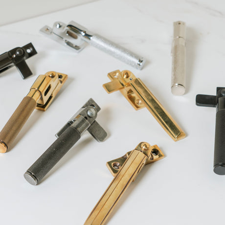 Ironmongery & Joinery Supplies for Kirkby Lonsdale, Ingleton & Sedbergh