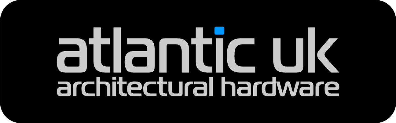 This is an image of the Atlantic Hardware Logo
