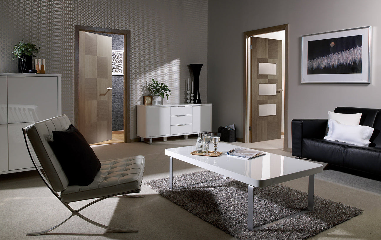Doors and Joinery Products Windermere, Ambleside & the Central Lakes