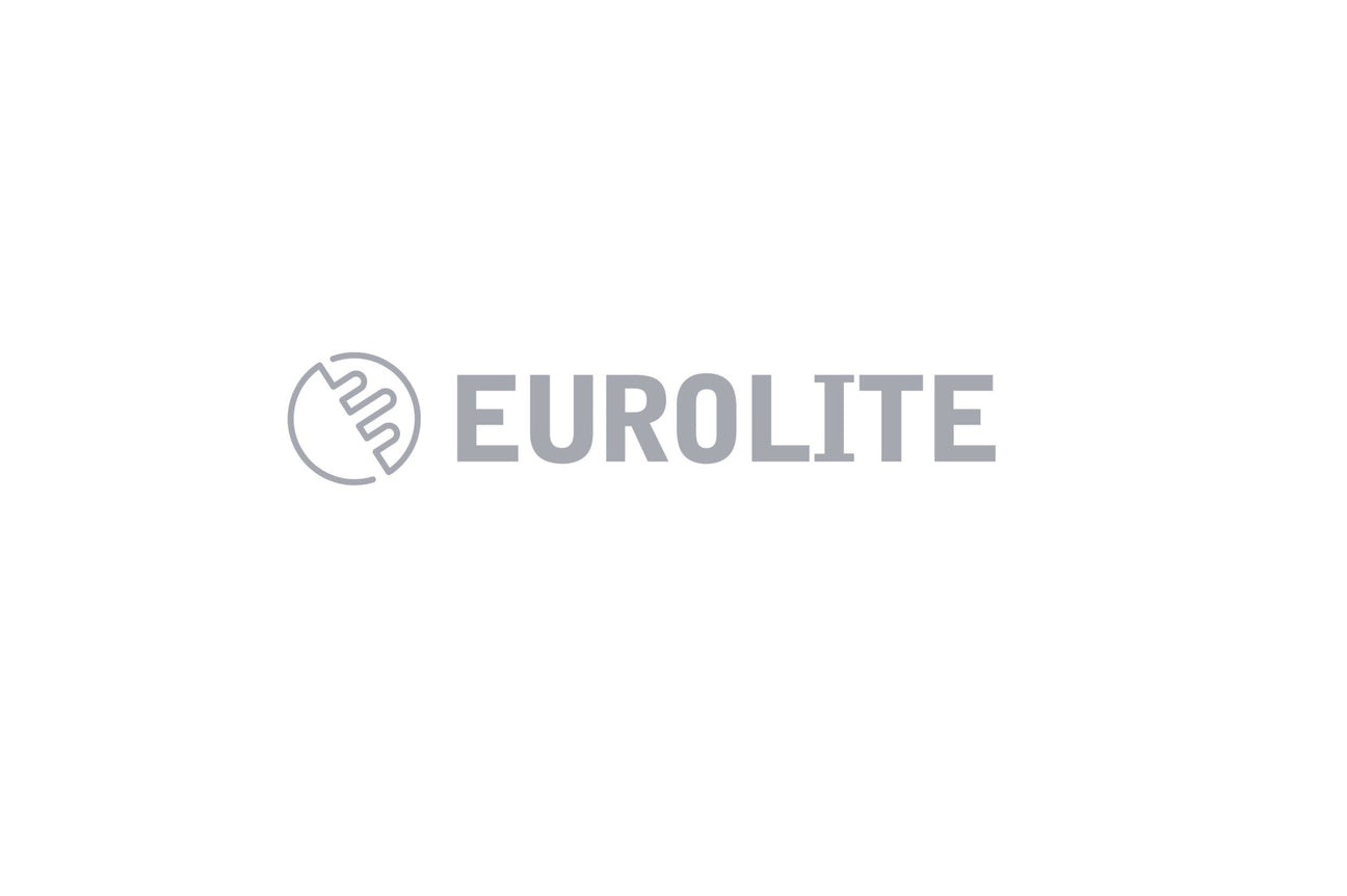 This is an image of the EuroLite Logo