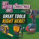 Get Kitted Out for Christmas 2025