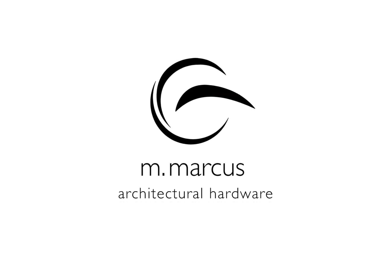 This is an image of the M.Marcus Logo