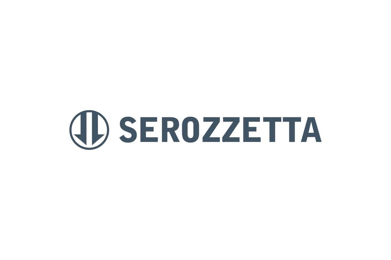 This is an image of the Serozzetta Logo