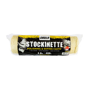 Stockinette Roll