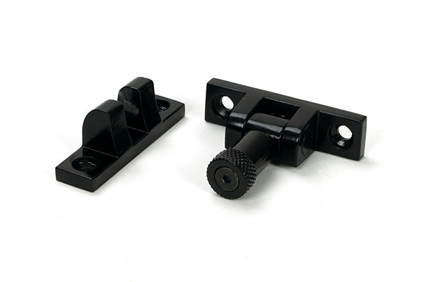 From The Anvil - Black Brompton Brighton Fastener - Narrow (Square)