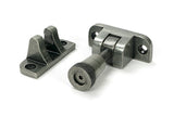 From The Anvil - Pewter Brompton Brighton Fastener (Radiused)