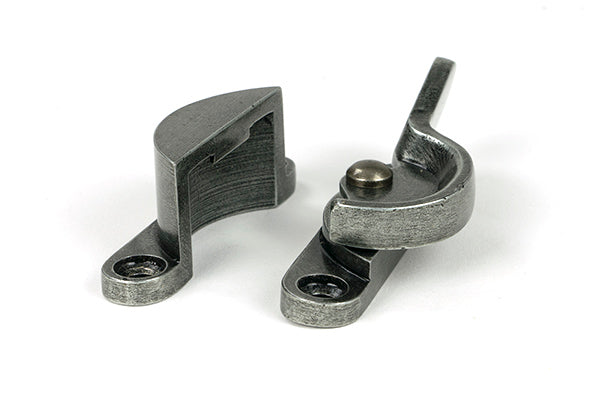 From The Anvil - Pewter Fitch Fastener