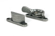 This is an image of From The Anvil - Pewter Fitch Fastener available to order from T.H. Wiggans Ironmongery in Kendal.