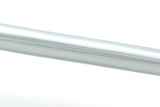 From The Anvil - Polished Chrome Moore Pull Handle - Medium