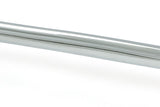 From The Anvil - Polished Chrome Moore Pull Handle - Large