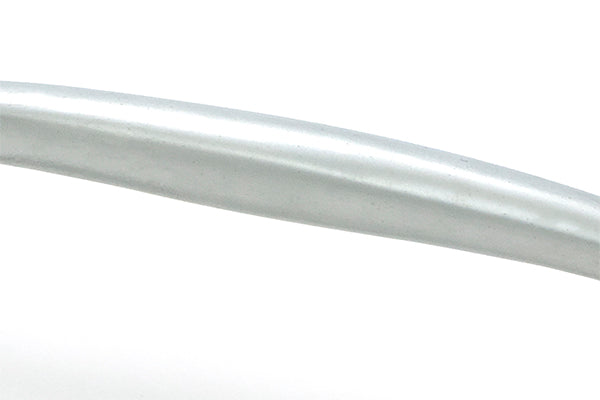 From The Anvil - Satin Chrome Moore Pull Handle - Small