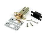 From The Anvil - Polished SS 3" Heavy Duty Tubular Deadbolt