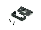 From The Anvil - Aged Bronze Â½" Rebate Kit for Tubular Mortice Latch