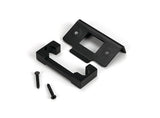 From The Anvil - Black Â½" Rebate Kit for Heavy Duty Latch