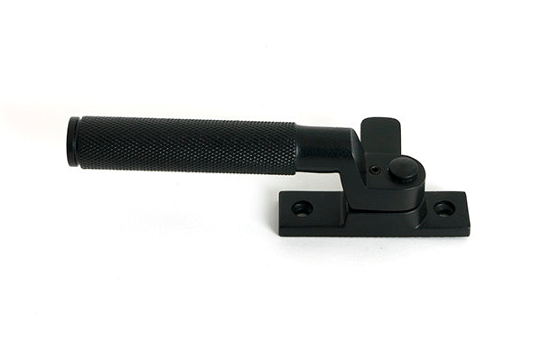 From The Anvil - Matt Black Locking Brompton Fastener - RH