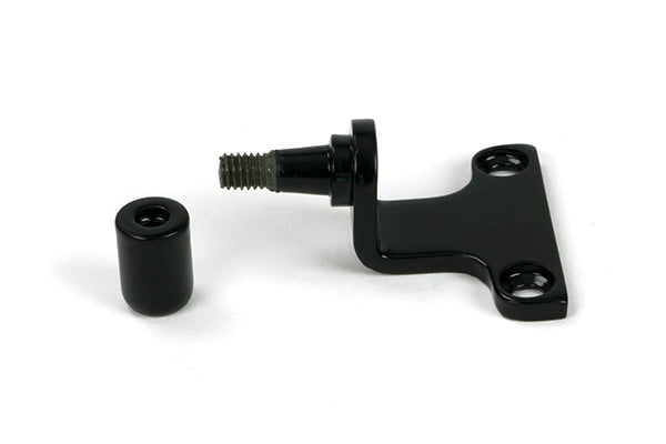 From The Anvil - Black Locking Stay Pin (Steel Window)