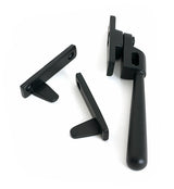 From The Anvil - Matt Black Night-Vent Locking Newbury Fastener