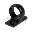 This is an image of From The Anvil - Black Sash Eye Lift available to order from T.H. Wiggans Ironmongery in Kendal.