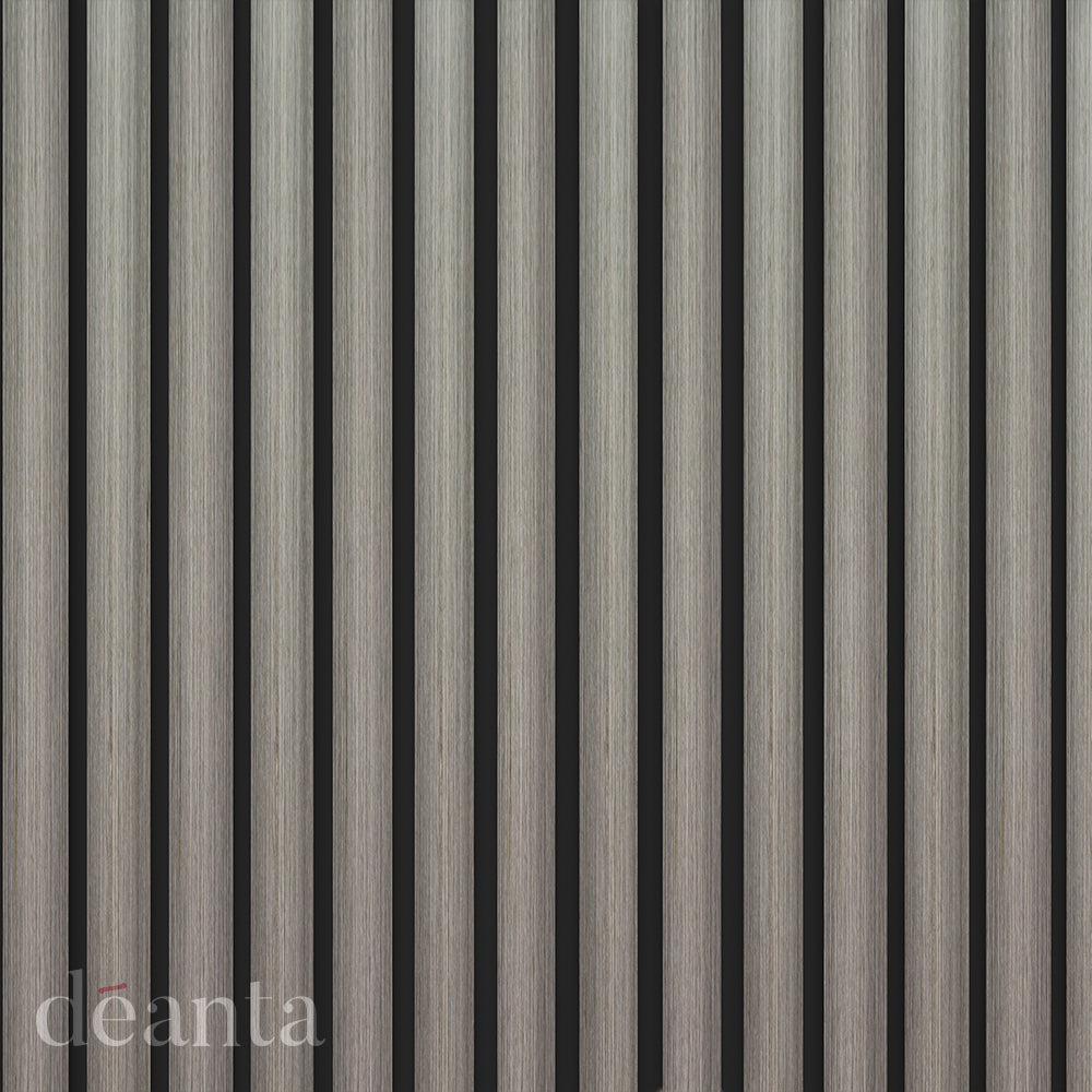 Deanta Immerse Acoustic Panelling Light Grey Ash