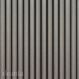 Deanta Immerse Acoustic Panelling Light Grey Ash