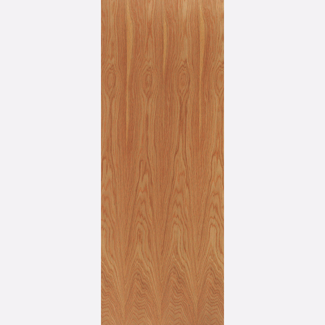 This is an image showing the LPD - Hardwood Unlipped Door Blanks Available to order from T.H. Wiggans Ironmongery in Kendal