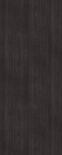 This is an image of Deanta Flush Dark Grey Ash 6mm Lipping Doors available to order from T.H. Wiggans Ironmongery in Kendal