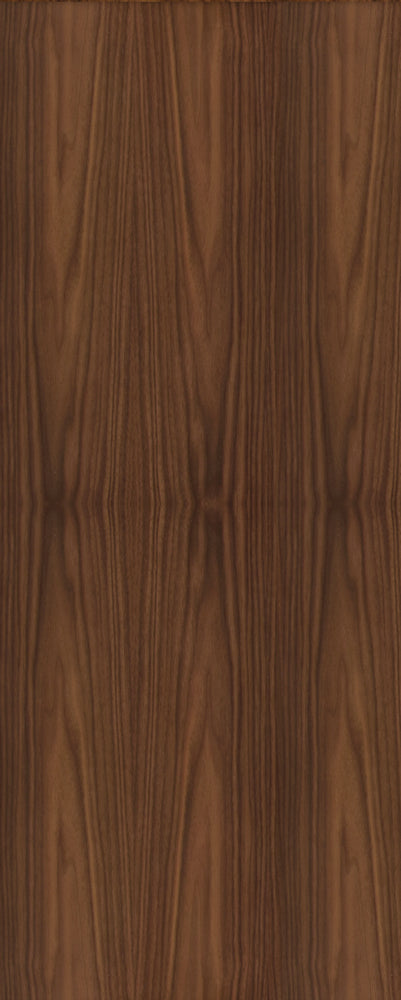 This is an image of Deanta Flush Prefinished Walnut 6mm Lipping Doors available to order from T.H. Wiggans Ironmongery in Kendal