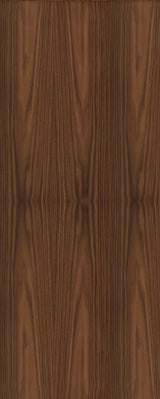 This is an image of Deanta Flush Prefinished Walnut 6mm Lipping Doors available to order from T.H. Wiggans Ironmongery in Kendal