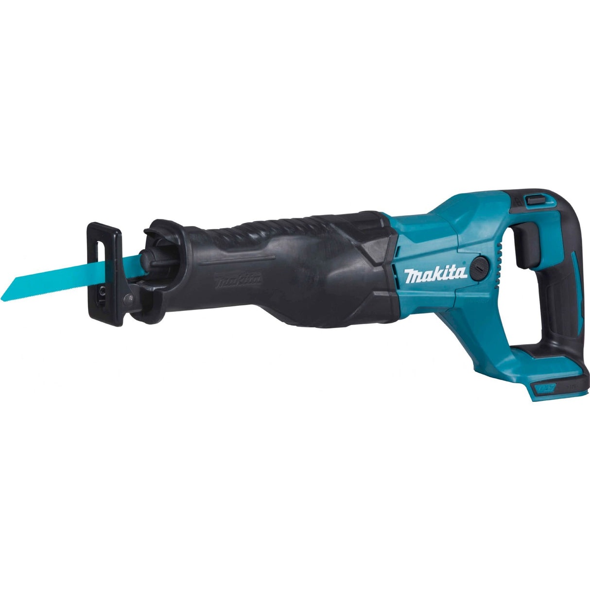 This is an image of MAKITA DJR186Z 18v Reciprocating Saw BODY ONLY available to order from T.H. Wiggans Ironmongery in Kendal