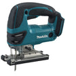Makita DJV180ZX 18v LXT Jigsaw BODY ONLY