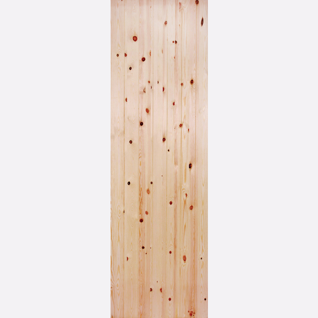 This is an image showing the LPD - L&B (38mm) Redwood Doors Available to order from T.H. Wiggans Ironmongery in Kendal
