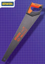 High quality image of Jack 550mm (22") Jack 880 Coated Saw, availble from T.H. Wiggans Ironmongery in Kendal