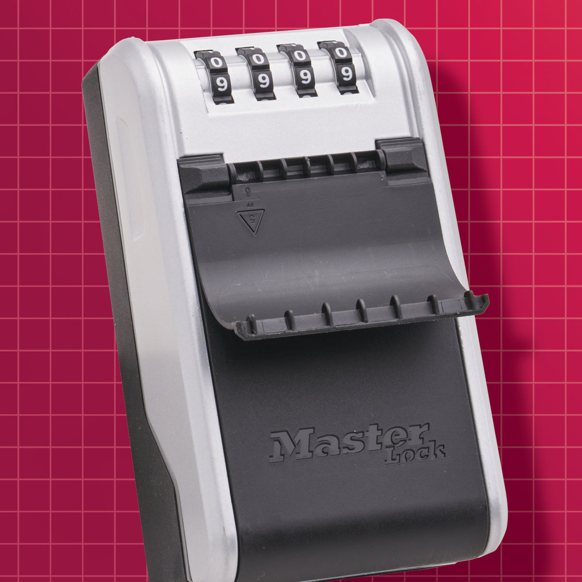 Master Lock Large Key Box – T.H Wiggans Ironmongery Ltd