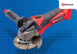 High quality image of Einhell 18V 115mm Angle Grinder (Bare Unit), availble from T.H. Wiggans Ironmongery in Kendal