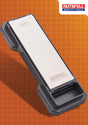 High quality image of Faithfull Ceramic Hybrid Sharpening Stone, availble from T.H. Wiggans Ironmongery in Kendal