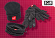 High quality image of Scan 3 Piece Winter Essentials Pack, availble from T.H. Wiggans Ironmongery in Kendal