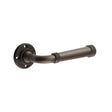 This is an image showing the Burlington - Highgate Lever on Rose Door handle - Roses Sold Separately available to order from T.H. Wiggans Ironmongery in Kendal