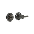 This is an image showing the Burlington - DB Easy turn & release available to order from T.H. Wiggans Ironmongery in Kendal