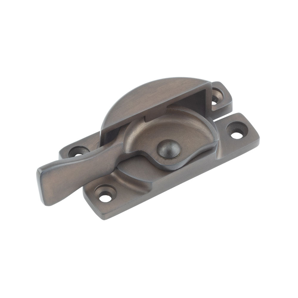 This is an image showing the Burlington - DB Fitch fastener available to order from T.H. Wiggans Ironmongery in Kendal