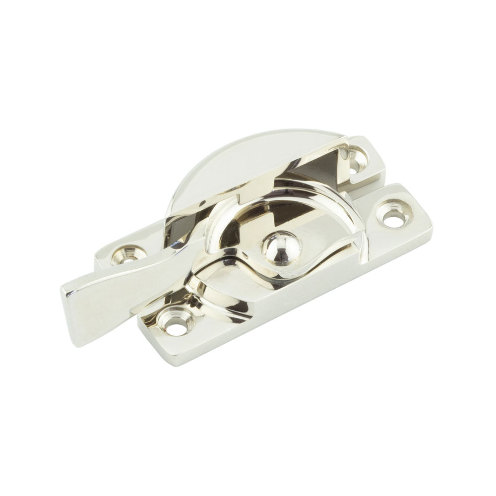 This is an image showing the Burlington - PN Fitch fastener available to order from T.H. Wiggans Ironmongery in Kendal