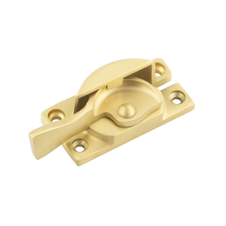 This is an image showing the Burlington - SB Fitch fastener available to order from T.H. Wiggans Ironmongery in Kendal