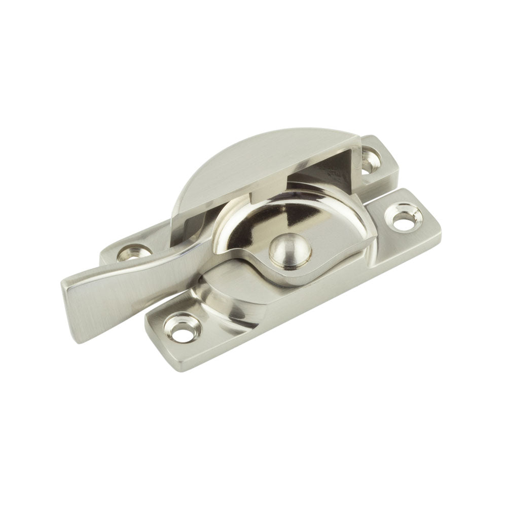 This is an image showing the Burlington - SN Fitch fastener available to order from T.H. Wiggans Ironmongery in Kendal